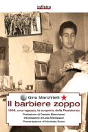 Ebook Il barbiere zoppo di Gino Marchitelli edito da Infinito edizioni