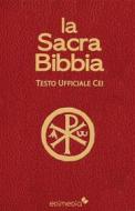 Ebook La Sacra Bibbia CEI di CEI Conferenza Episcopale Italiana edito da Edimedia