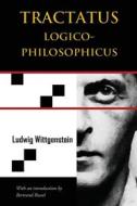 Ebook Tractatus Logico-Philosophicus di Ludwig Wittgenstein edito da Chiron Academic