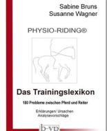Ebook PHYSIO-RIDING Trainingslexikon di Sabine Bruns edito da BookRix