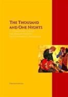 Ebook The Thousand and One Nights, Vol. I. / Commonly Called the Arabian Nights&apos; Entertainments Anthology di Anonymous edito da PergamonMedia