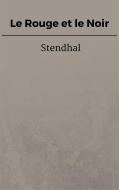 Ebook Le Rouge et le Noir di Stendhal edito da Stendhal