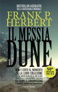 Ebook Messia di Dune di Frank P. Herbert edito da Fanucci Editore