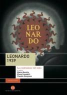 Ebook Leonardo 1939 di VV. AA. edito da Editrice Bibliografica
