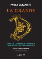Ebook La grande D di Paola Lazzarini edito da LUISS University Press
