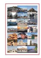 Ebook Wohnmobil-Reisetagebuch Band 4 di Günter Friese edito da Books on Demand