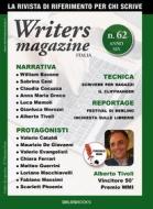 Ebook Writers Magazine Italia 61 di Franco Forte edito da Delos Digital
