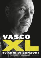 Ebook XL di Rossi Vasco edito da Mondadori