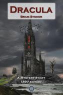 Ebook Dracula di Bram Stoker edito da Classic eBooks
