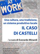 Ebook Il caso di Castelli di Everardo Minardi edito da Homeless Book
