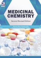 Ebook Medicinal Chemistry di Prof. Rama Rao Nadendla edito da BSP BOOKS