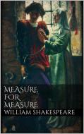 Ebook Measure for measure di William Shakespeare edito da Skyline