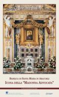 Ebook Icona della "Madonna Advocata". Basilica di Santa Maria in Aracoeli di AA. VV. edito da Gangemi Editore