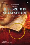 Ebook Il segreto di Shakespeare di Romani Roberta edito da Mondadori