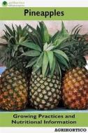 Ebook Pineapples di Agrihortico CPL edito da AGRIHORTICO