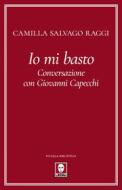 Ebook Io mi basto di Camilla Salvago Raggi edito da Lindau