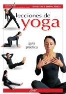 Ebook Lecciones de Yoga di Luisella Tani edito da De Vecchi Ediciones