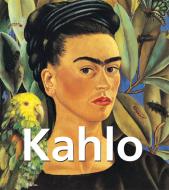 Ebook Kahlo di Gerry Souter edito da Parkstone International