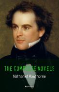 Ebook Nathaniel Hawthorne: The Complete Novels di Nathaniel Hawthorne edito da Book House Publishing