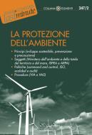 Ebook La protezione dell'ambiente edito da Edizioni Simone