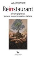 Ebook Reinstaurant di Luca Farinotti edito da Reverdito Editore