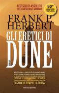 Ebook Gli eretici di Dune di Frank P. Herbert edito da Fanucci Editore