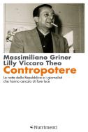 Ebook Contropotere di Massimiliano Griner, Lilly Viccaro Theo edito da Nutrimenti