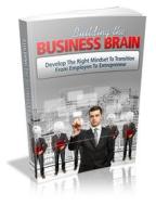 Ebook Building The Business Brain di Ouvrage Collectif edito da Ouvrage Collectif