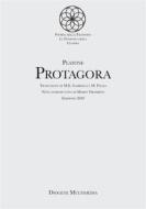 Ebook Protagora di Platone edito da Diogene Multimedia