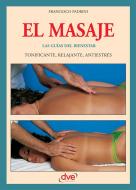 Ebook El masaje di Francesco Padrini edito da De Vecchi Ediciones