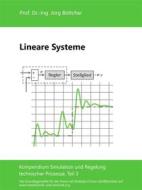 Ebook Lineare Systeme di Jörg Böttcher edito da Books on Demand