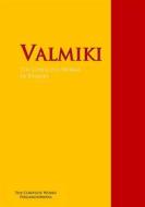 Ebook The Collected Works of Valmiki di Valmiki, Kalidasa, Toru Dutt edito da PergamonMedia