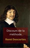 Ebook Discours de la méthode di René Descartes edito da René Descartes