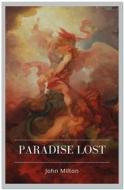 Ebook Paradise Lost di John Milton edito da Qasim Idrees