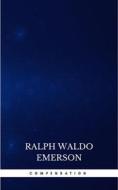 Ebook Compensation di Ralph Waldo Emerson edito da Publisher s24148