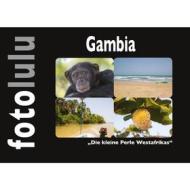 Ebook Gambia di Sr. fotolulu edito da Books on Demand