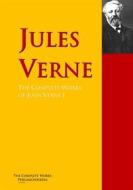 Ebook The Collected Works of Jules Verne di Jules Verne, Michel Verne, Laurie André edito da PergamonMedia