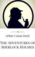Ebook The Adventures of Sherlock Holmes di Arthur Conan Doyle edito da Arthur Conan Doyle