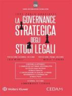 Ebook La governance strategica degli studi legali di Marco Ferraro edito da Altalex