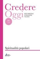 Ebook Spiritualità popolari di AA. VV. edito da Edizioni Messaggero Padova