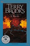 Ebook Il ciclo del Demone - 1. Il Demone di Brooks Terry edito da Mondadori