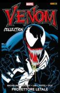 Ebook Venom Collection 2 di David Michelinie, Mark Bagley, Ron Lim, Carl Potts, Tom Lyle edito da Panini Marvel Italia