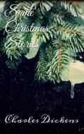 Ebook Some Christmas Stories di Charles Dickens edito da Simone Vannini