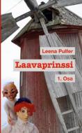 Ebook Laavaprinssi di Leena Pulfer edito da Books on Demand
