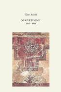 Ebook NUOVE POESIE di Ascoli Gino edito da ilmiolibro self publishing