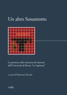 Ebook Un altro Sessantotto di Autori Vari, Francesca Socrate edito da Viella Libreria Editrice
