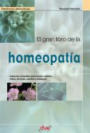 Ebook El gran libro de la homeopatía di Vincenzo Fabrocini edito da De Vecchi Ediciones