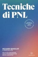 Ebook Tecniche di PNL di Richard Bandler edito da Unicomunicazione.it