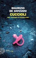 Ebook Cuccioli di de Giovanni Maurizio edito da Einaudi