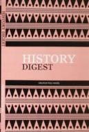 Ebook History Digest di Oburoh Roli Hazel edito da Floreat Systems